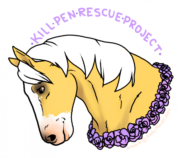 Kill Pen Rescue Project