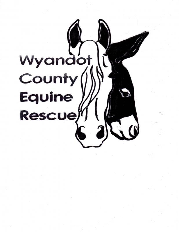 Wyandot County Equine Rescue, Inc